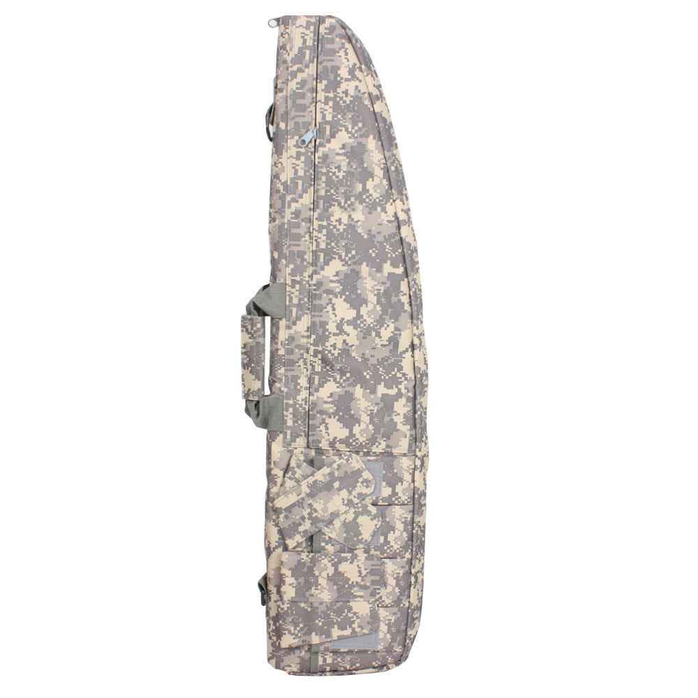Raven Supply Camouflage Gear Transport Bag in Nissan, alternate view 3