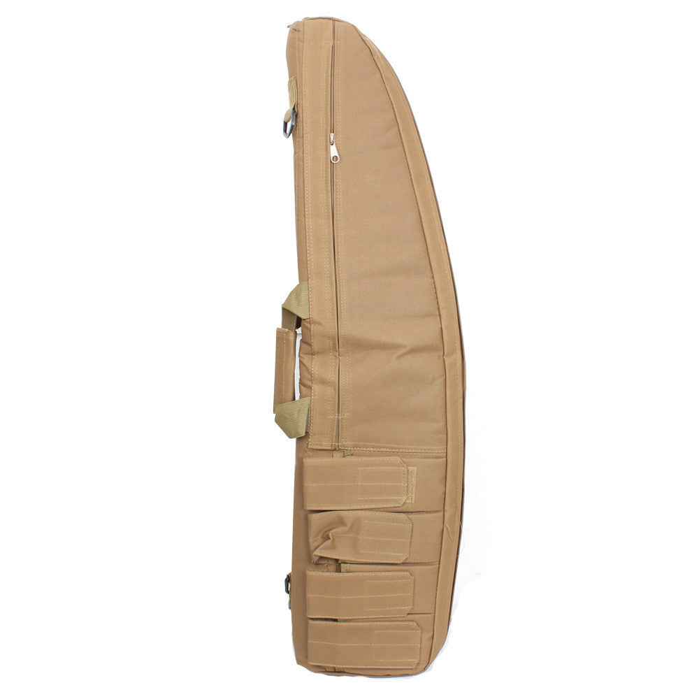 Raven Supply Camouflage Gear Transport Bag in Army Green, alternate view 5