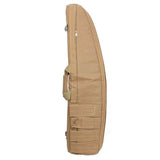 Raven Supply Camouflage Gear Transport Bag in Army Green, alternate view 5