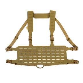 M-Tac Chest Rig Elite in Coyote