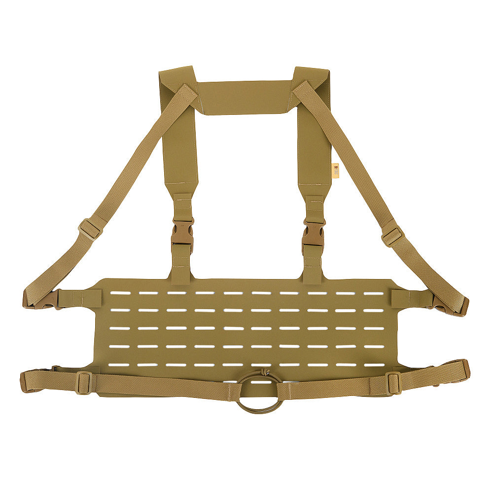 M-Tac Chest Rig Elite, alternate view 3