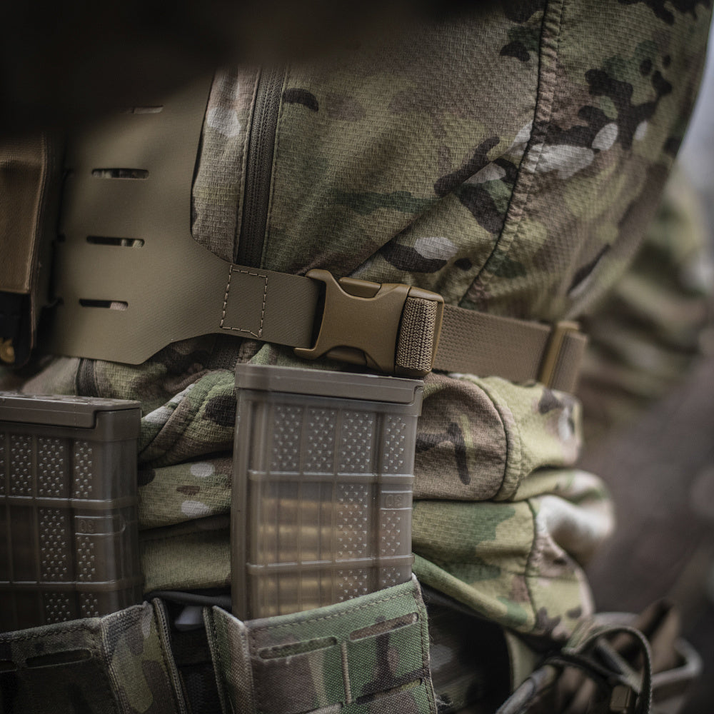 M-Tac Chest Rig Elite, alternate view 12