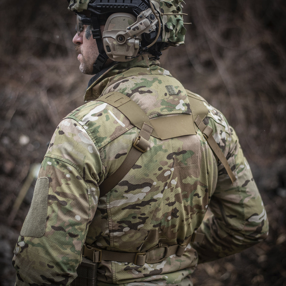M-Tac Chest Rig Elite, alternate view 9
