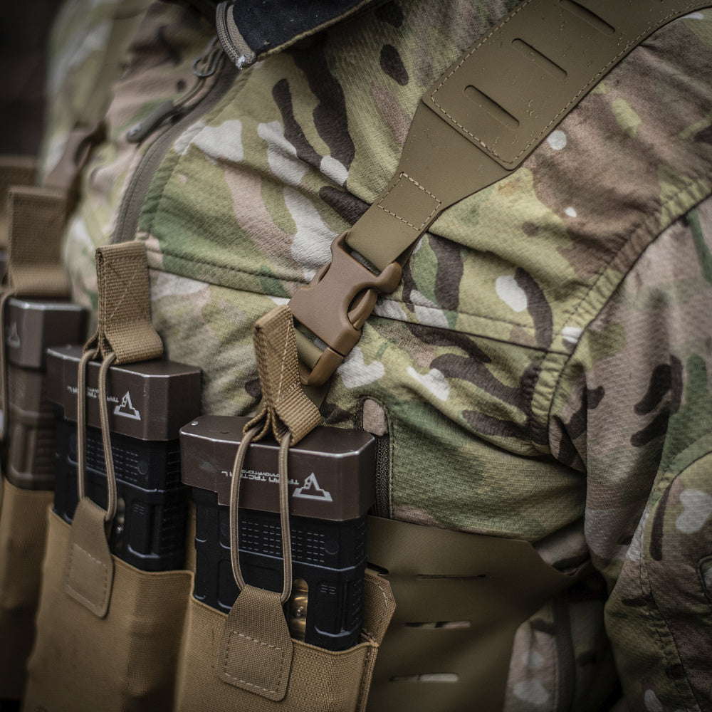 M-Tac Chest Rig Elite, alternate view 14