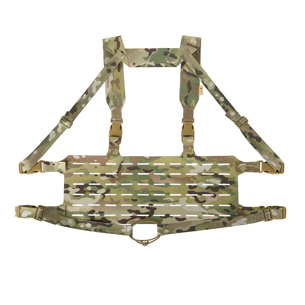 M-Tac Chest Rig Elite, alternate view 19
