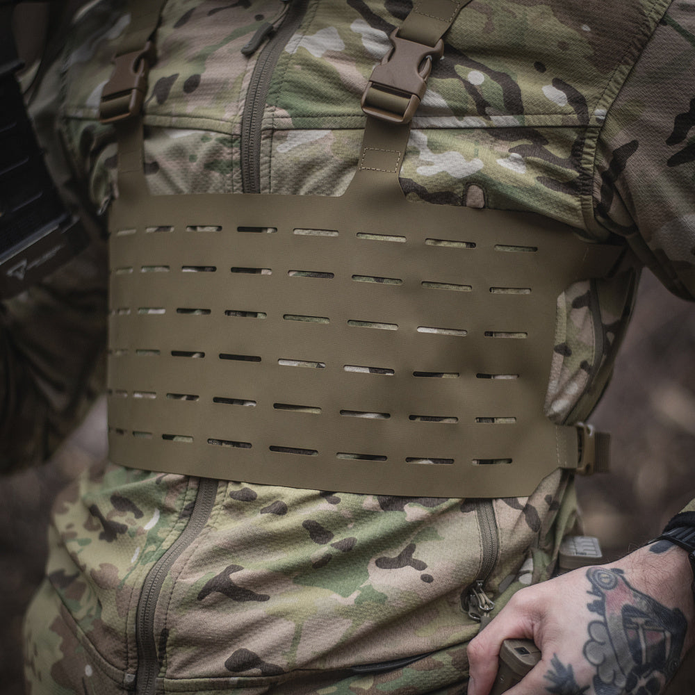 M-Tac Chest Rig Elite, alternate view 8