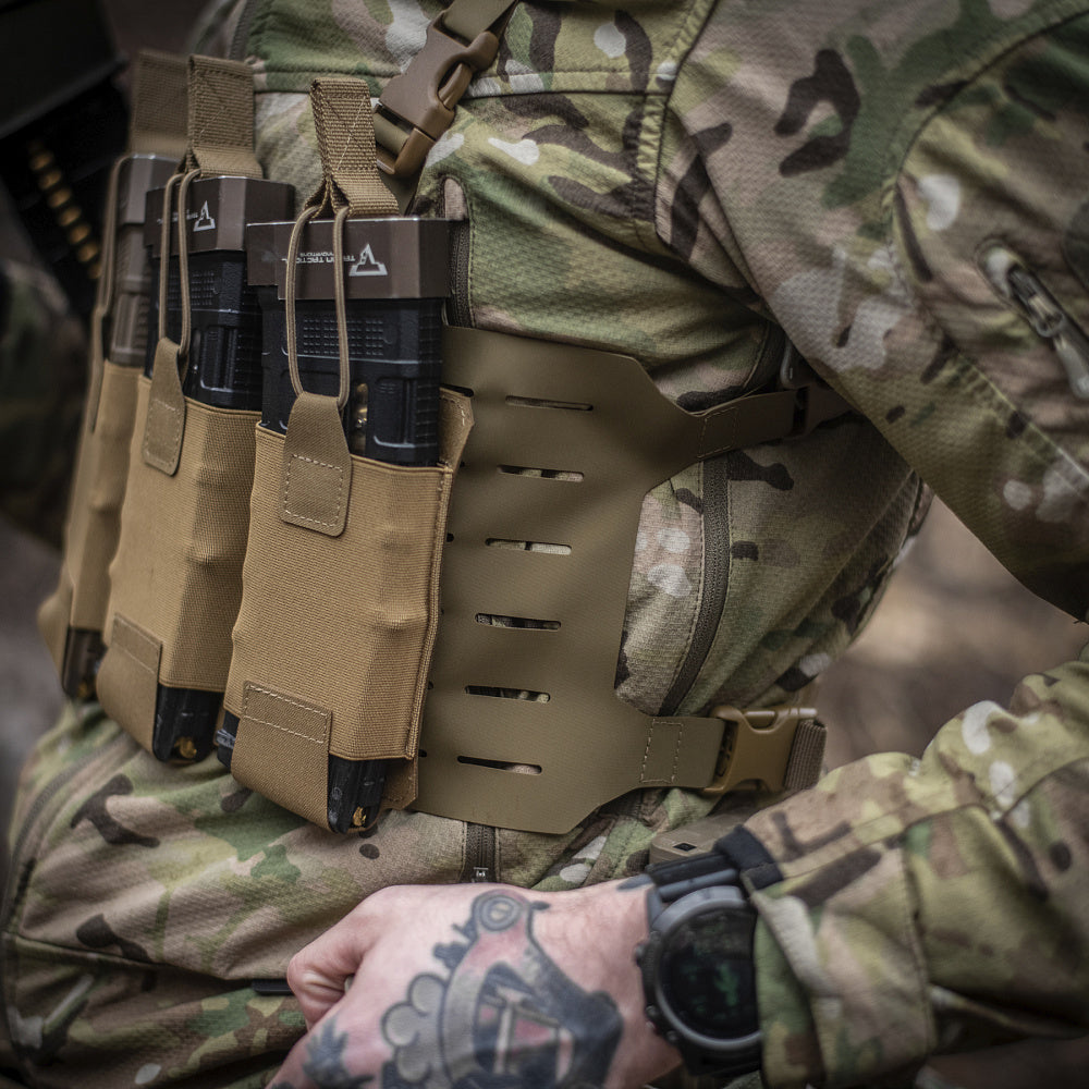 M-Tac Chest Rig Elite, alternate view 11