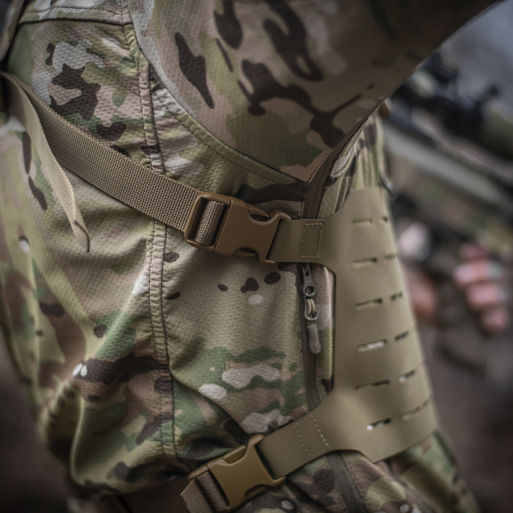 M-Tac Chest Rig Elite, alternate view 16