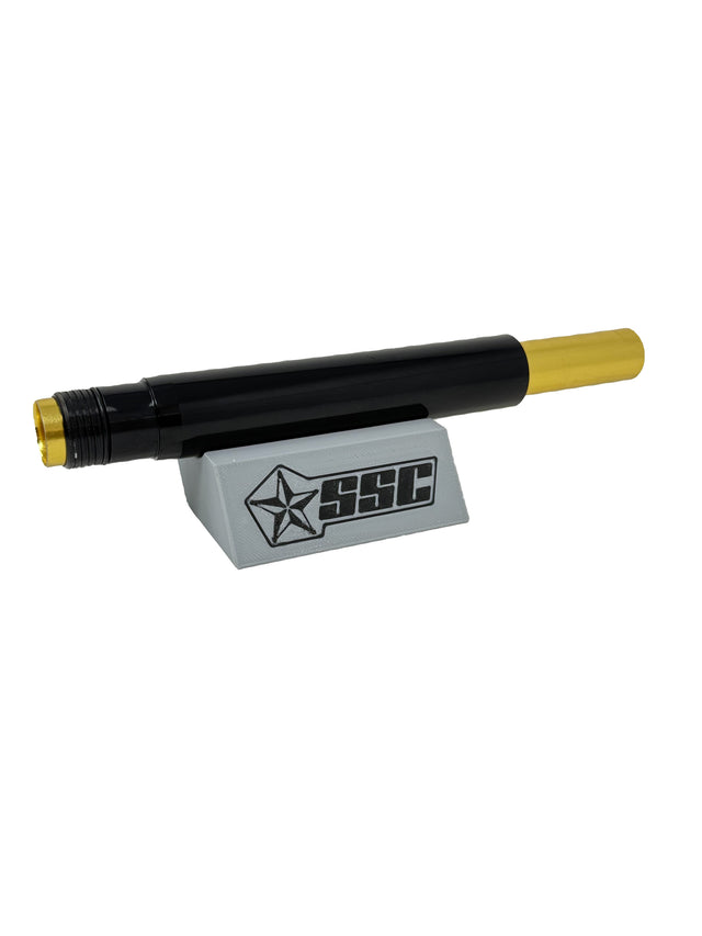 SSC CCI Phantom XL Ready Bully Barrel Back in CCI Phantom - Gloss Black