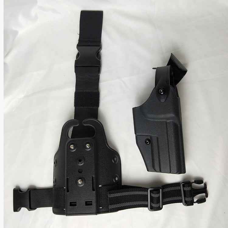 Raven Supply Kydex Drop-Leg Holster Platform, alternate view 7
