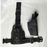 Raven Supply Kydex Drop-Leg Holster Platform, alternate view 7