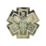 M-Tac Patch Paramedic Embroidery, alternate view 21