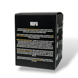 RDFG Airsoft Friction Grenade, alternate view 5
