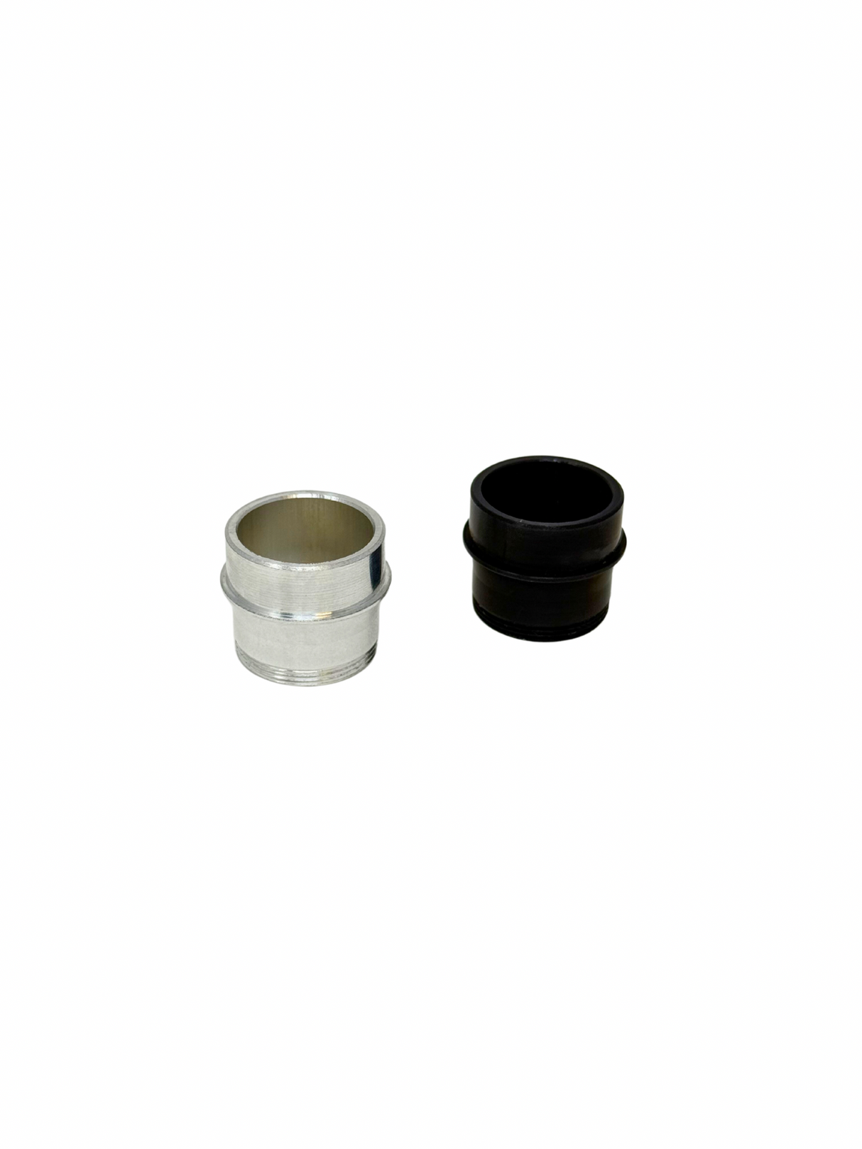 SSC Ion Threaded Feedneck Adapter in Planet Eclipse Low Rise, alternate view 4