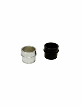 SSC Ion Threaded Feedneck Adapter in Planet Eclipse Low Rise, alternate view 4