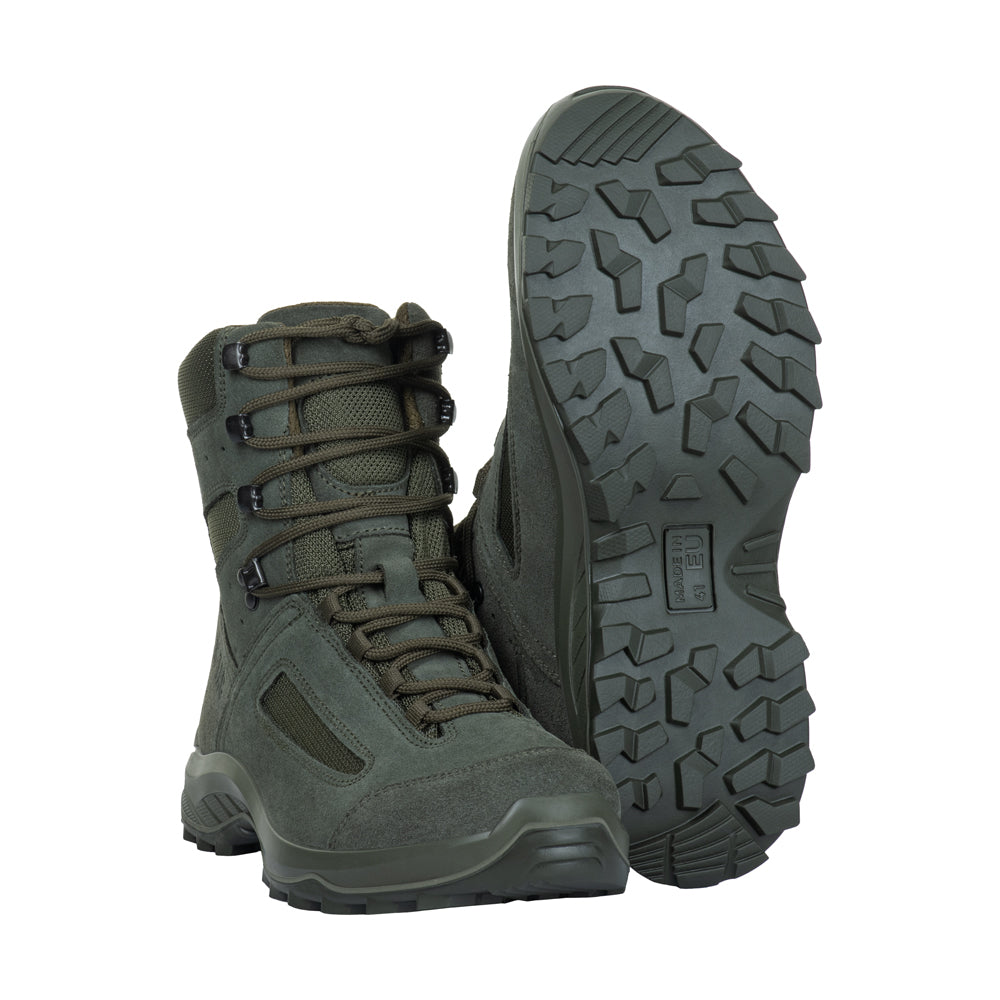 M-Tac Tactical Summer Boots, alternate view 36