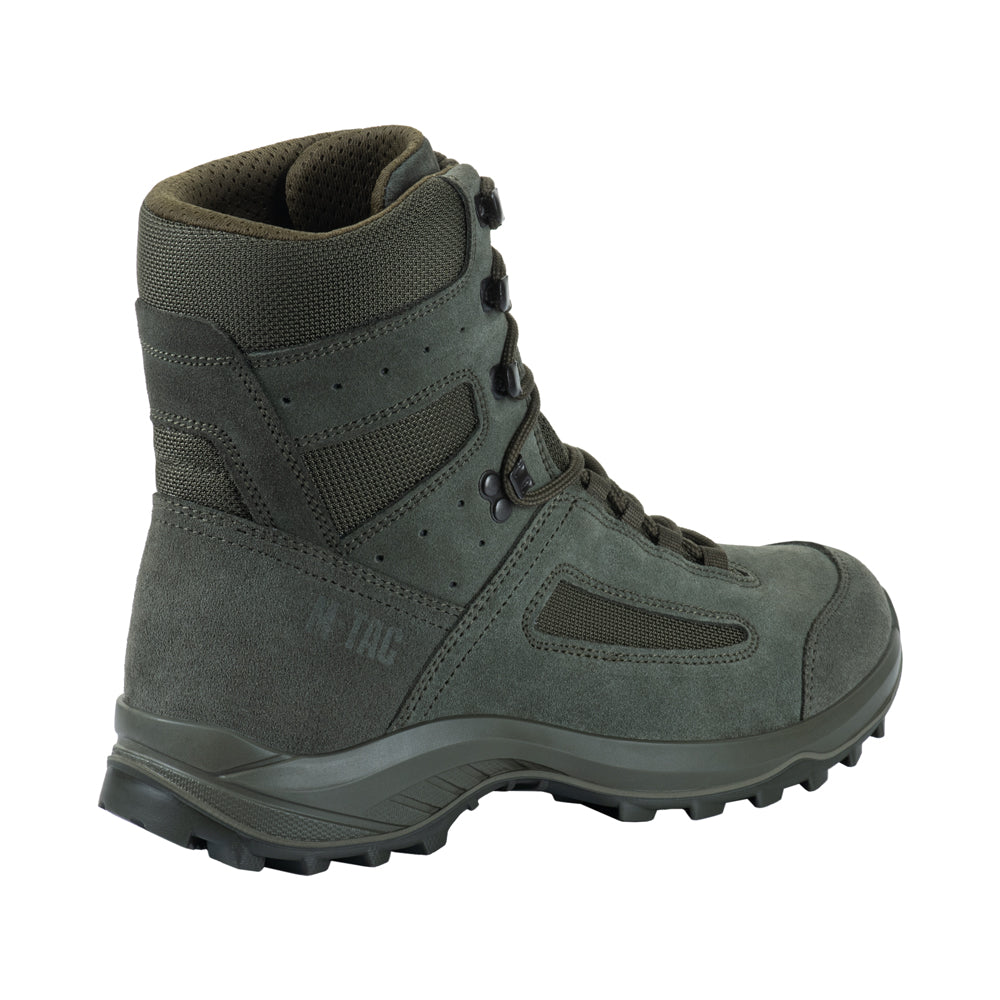 M-Tac Tactical Summer Boots, alternate view 38