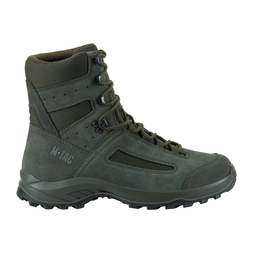 M-Tac Tactical Summer Boots, alternate view 39