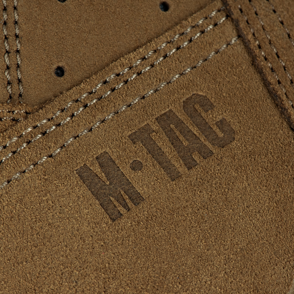 M-Tac Tactical Summer Boots in Coyote, alternate view 3