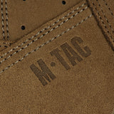 M-Tac Tactical Summer Boots in Coyote, alternate view 3