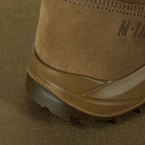 M-Tac Tactical Summer Boots in Coyote, alternate view 4