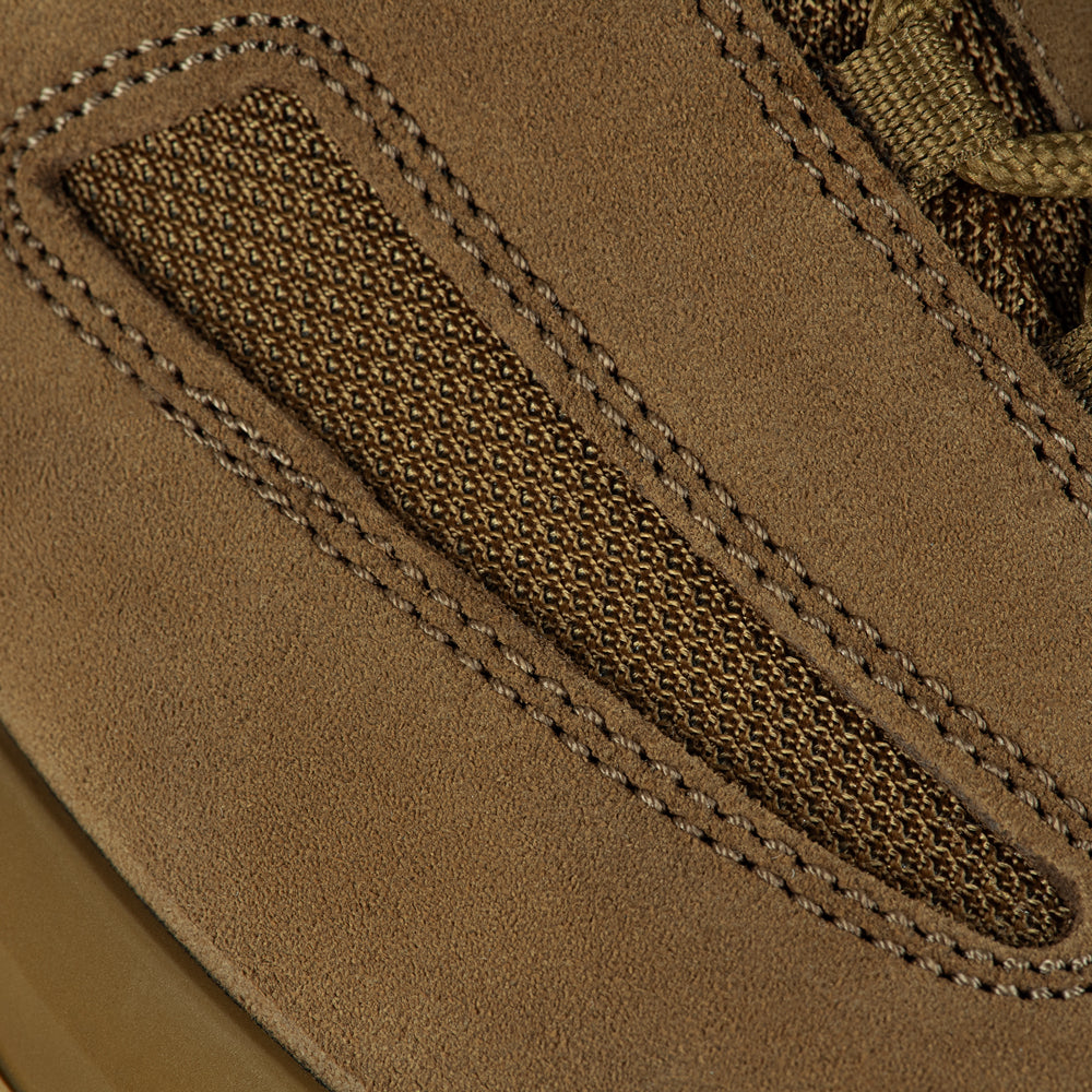 M-Tac Tactical Summer Boots in Coyote, alternate view 5