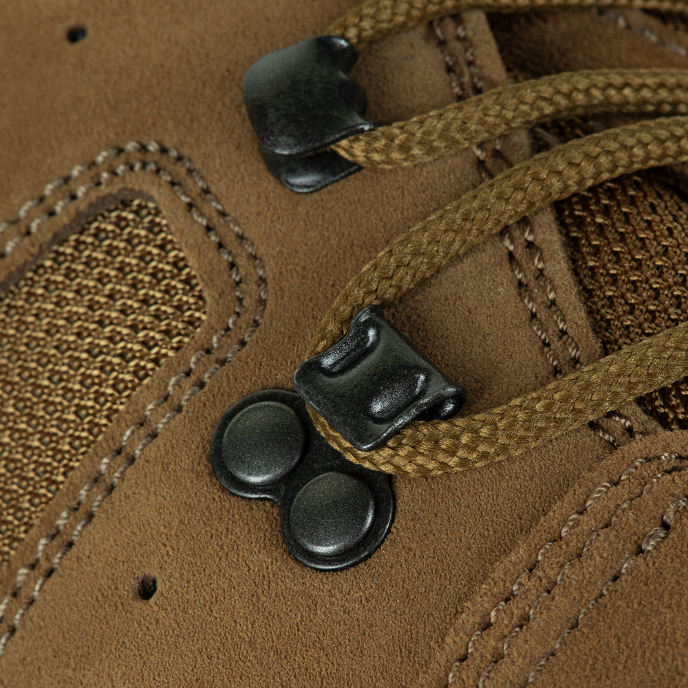 M-Tac Tactical Summer Boots in Ranger Green, alternate view 12