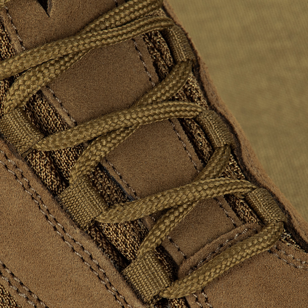 M-Tac Tactical Summer Boots in Coyote, alternate view 2