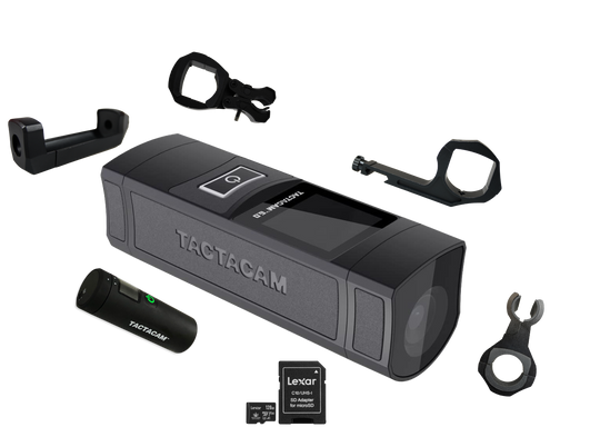 6.0 Action Camera - HR Tactical Innovations