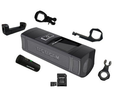 6.0 Action Camera - HR Tactical Innovations