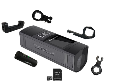 6.0 Action Camera - HR Tactical Innovations