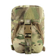 Votagoo Tactical Medical MOLLE First Aid Pouch in Black