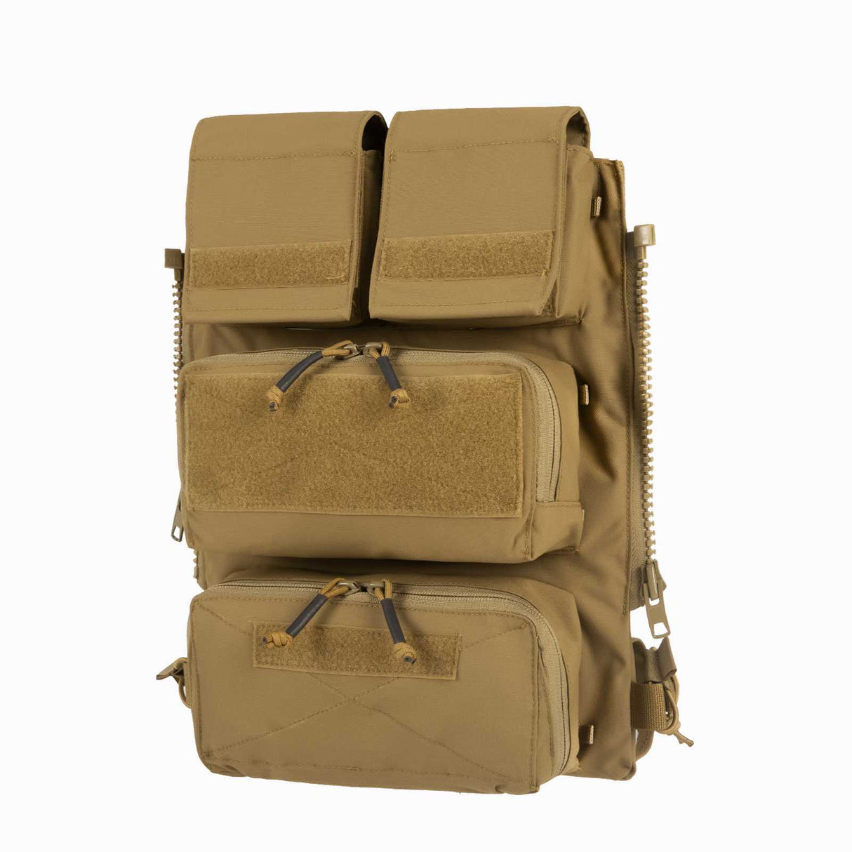 VOTAGOO AVS/JPC 2.0 Compatible Zip-On Panel Pouch, alternate view 7