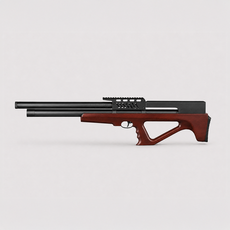 Pinty Striker Compact Bullpup, .22, Air Rifle
