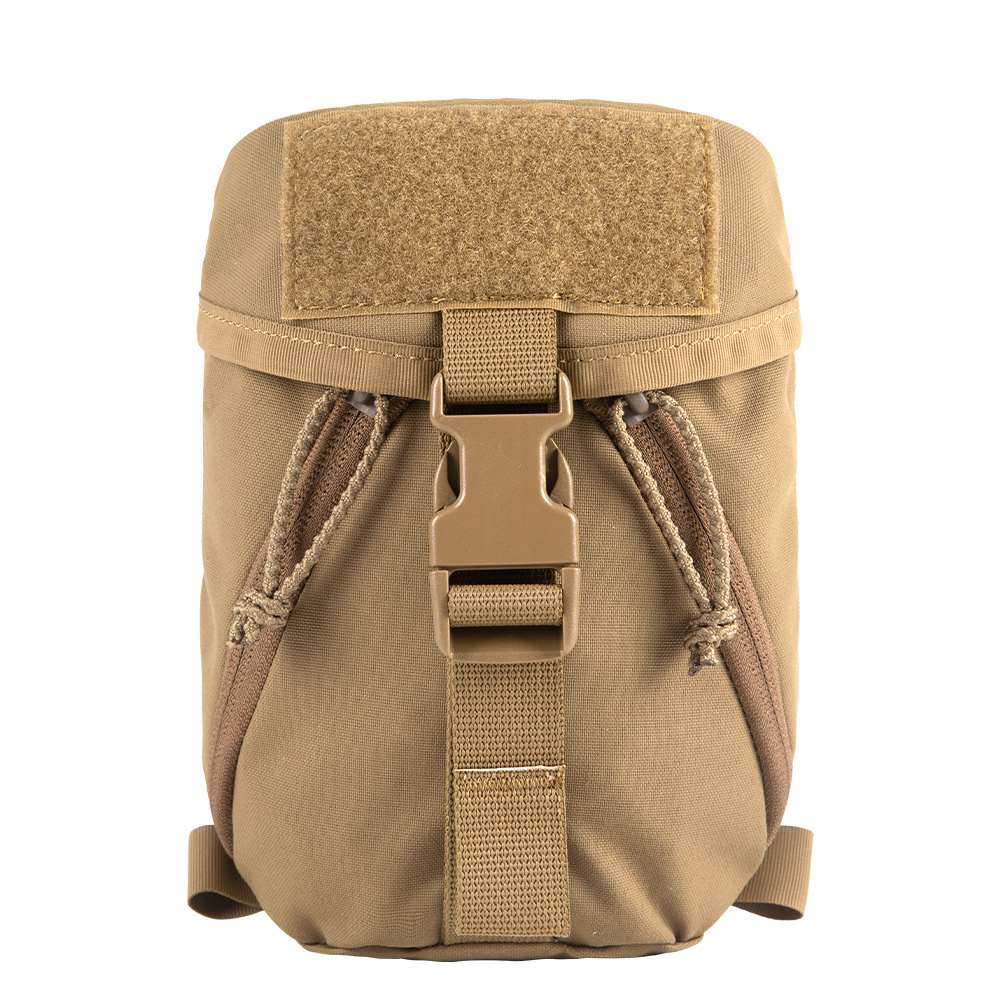 Votagoo Tactical Medical MOLLE First Aid Pouch, alternate view 7