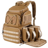 ANTARCTICA Tactical Range Backpack in Tan
