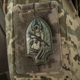M-Tac Patch Valkyrie Pike PVC, alternate view 40