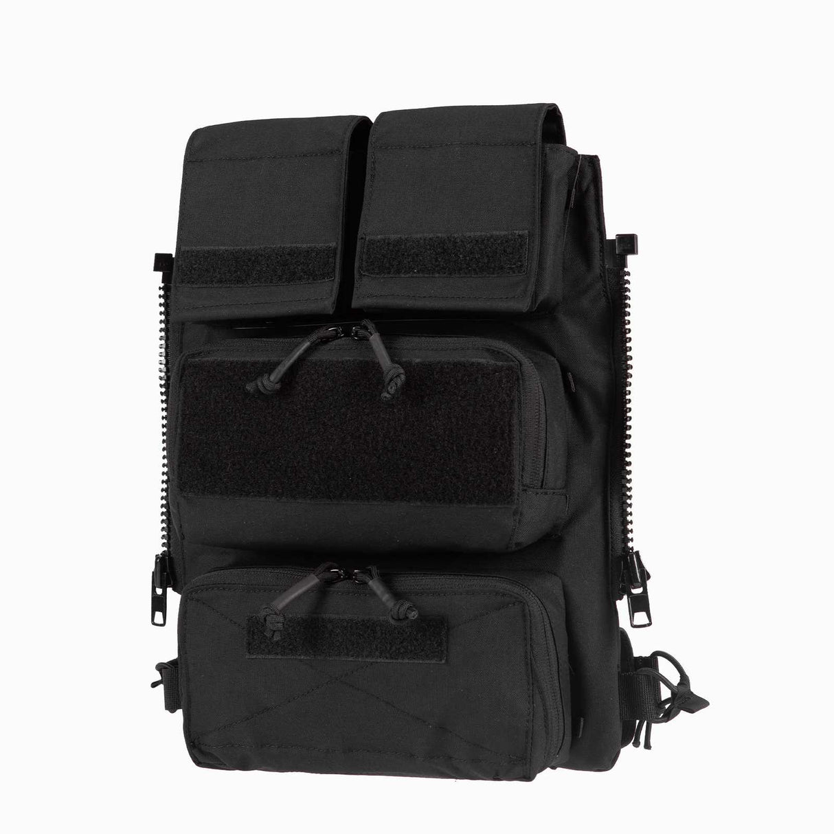 VOTAGOO AVS/JPC 2.0 Compatible Zip-On Panel Pouch, alternate view 6