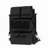 VOTAGOO AVS/JPC 2.0 Compatible Zip-On Panel Pouch, alternate view 6