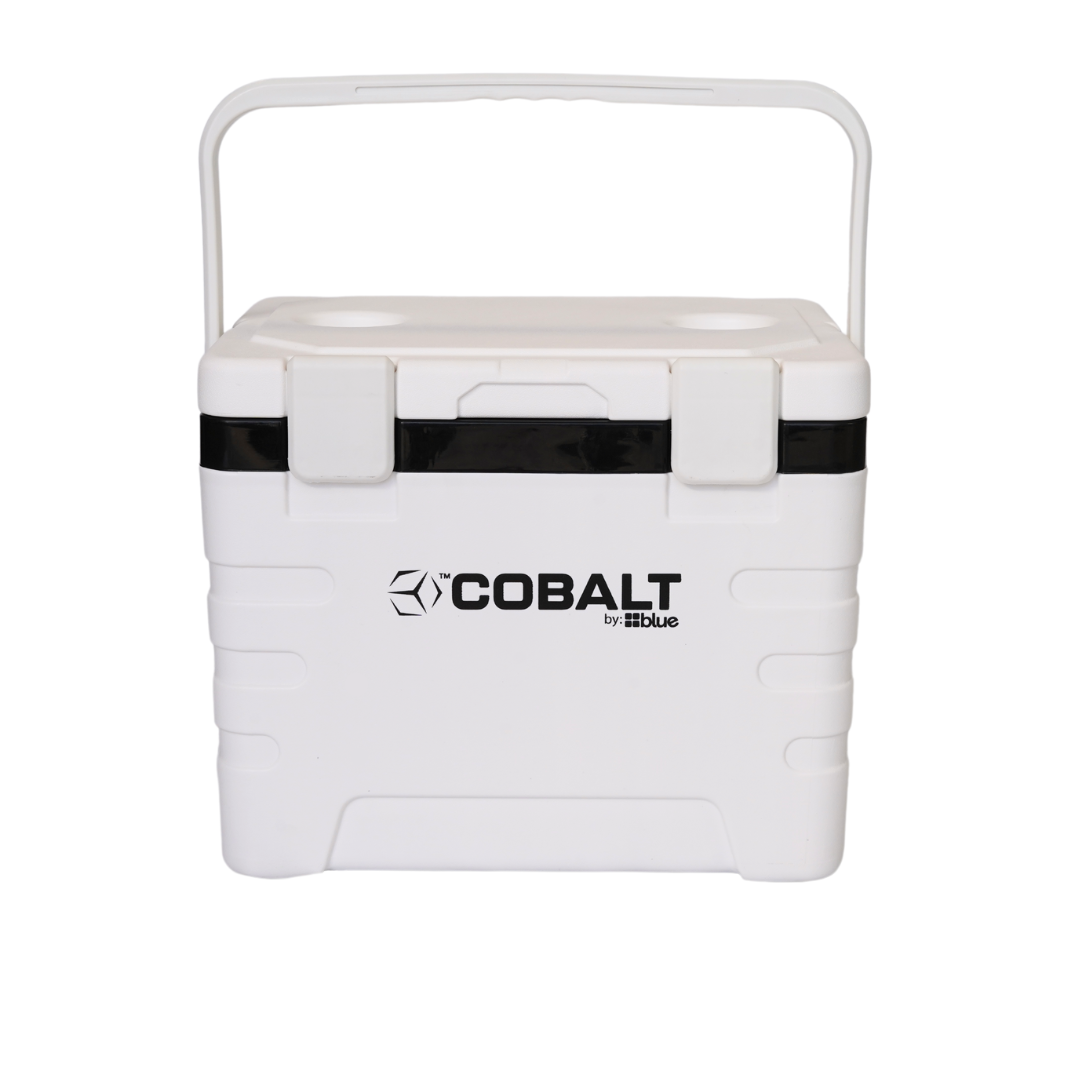 Cooler Weekender Cobalt de 37 Quartos
