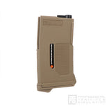 PTS EPM1-S magazine baseplate view