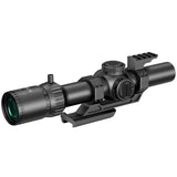Pinty Vexa HD 1-8x24 FFP LPVO, alternate view 3
