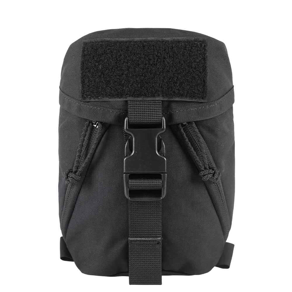 Votagoo Tactical Medical MOLLE First Aid Pouch, alternate view 6