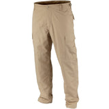 Tactical Cotton Ripstop BDU Pants in X-Small Regular, alternate view 7