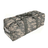 Improved Transport Bag in Olive Drab, alternate view 2