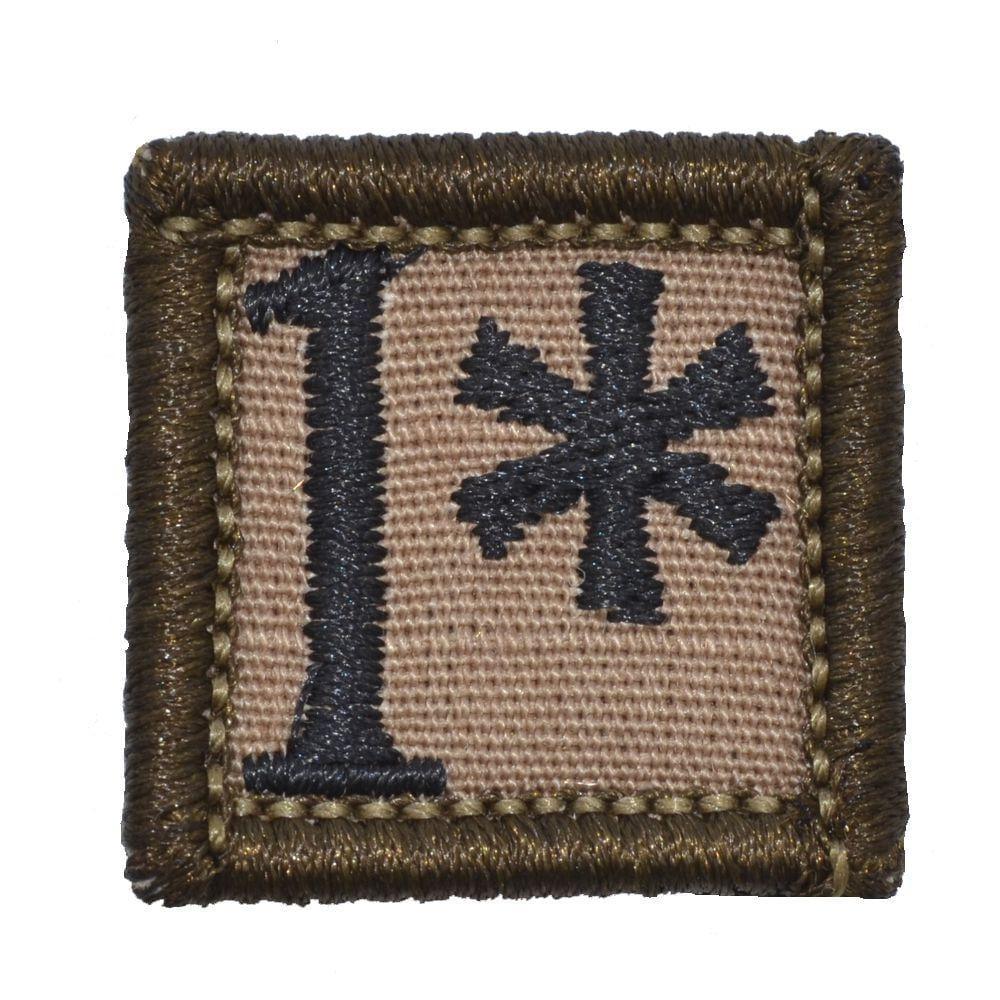 1* One Ass to Risk - 1x1 Patch, alternate view 7