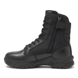 STRIKE FORCE 8" Boot SZ in Black, alternate view 3