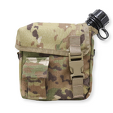 2 Qt. Canteen Cover - OCP, MOLLE/ALICE-Compatible, Made In The USA, alternate view 4