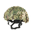 M-Tac Helmet Alder Cover in Multicam