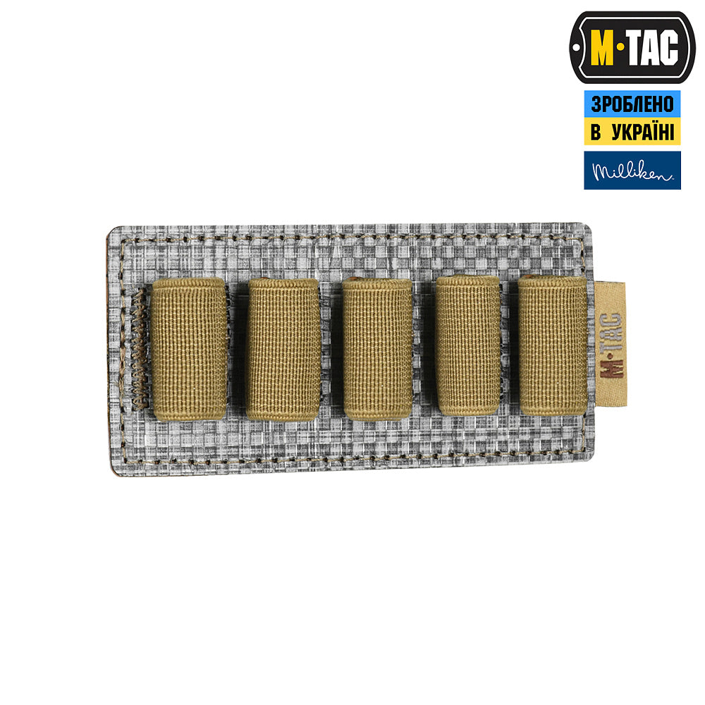 M-Tac Insert Modular for Ampoules 5 ml, alternate view 18